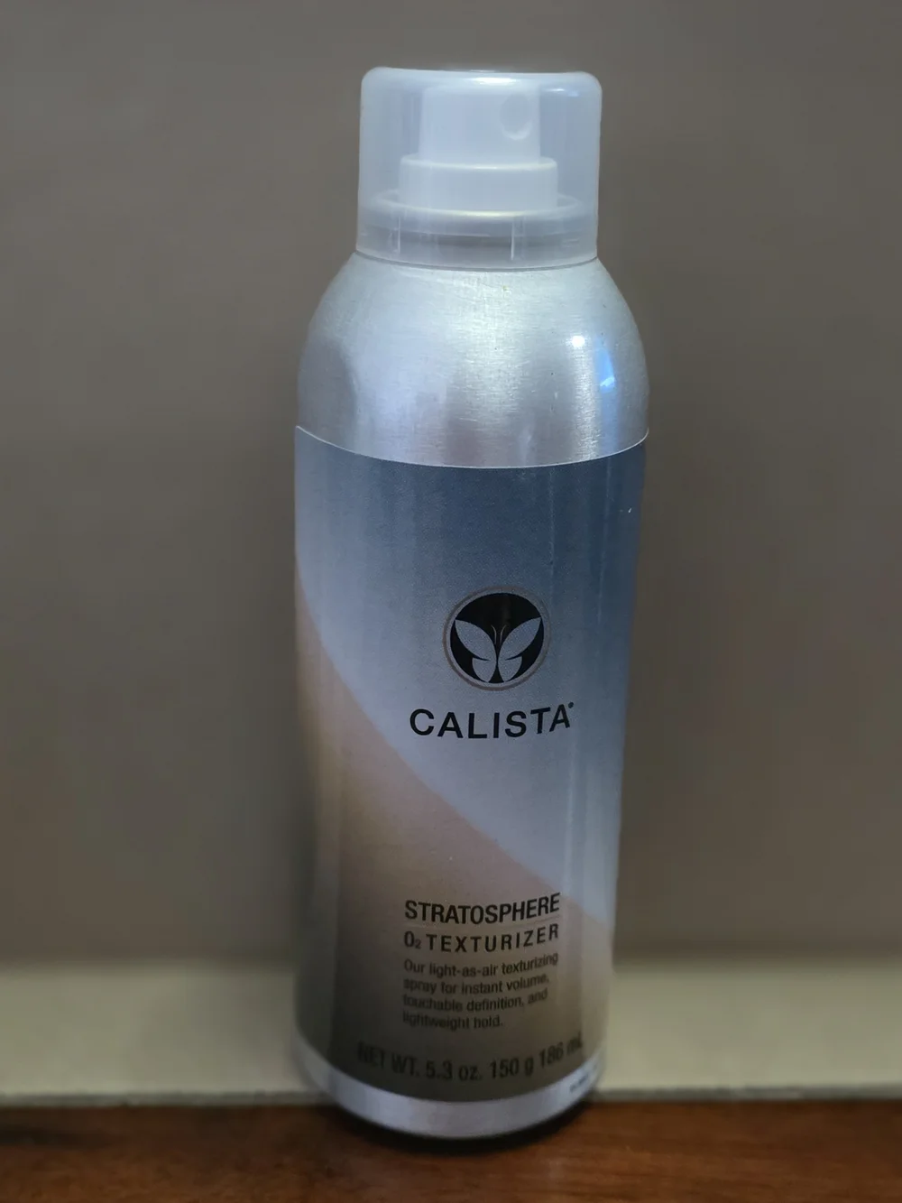Calista Stratosphere O2 Texturizer Spray